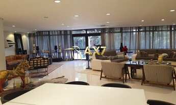 Imagem 3: Casa à venda e locação 4 Quartos, 4 Suites, 395M², Jardim Guedala, SãO PAULO - SP