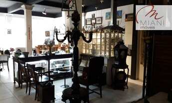 Imagem 5: Sobrado neoclássico para comércio ou residência. à venda, 335 m² por R$ 1.800.000 - Butant