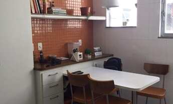 Imagem 3: Cobertura com 4 dormitórios à venda, 3000 m² por R$ 3.460.000,00 - Copacabana - Rio de Jan