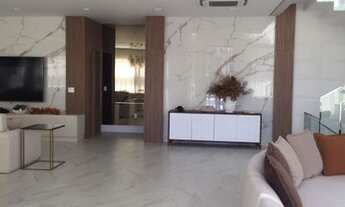 Imagem 1: FLORIANóPOLIS - Casa Padrão - Jurerê Internacional