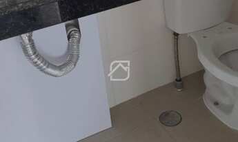 Imagem 4: APARTAMENTO NOVO COM 38 METROS QUADRADOS NO BAIRRO CAMPESTRE, EM SANTO ANDRÉ - SP