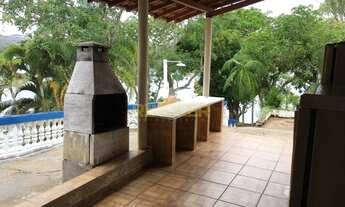 Imagem 6: Vende-se ou aluga pra temporada Rancho, no Estreito município de Pedregulho, SP