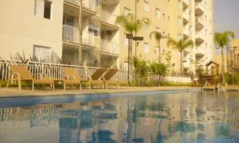 Imagem 2: APARTAMENTO - BUTANTÃ - SP