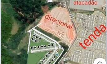 Imagem: Residencial com cara de Condomínio Clube