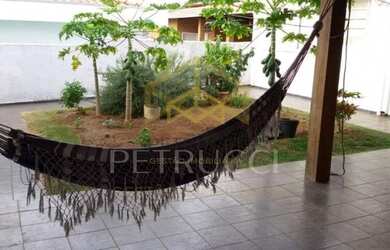 Imagem 4: Casa - Jardim Chapadão - Campinas