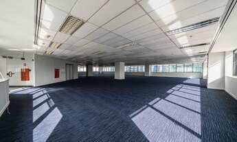 Imagem 4: SCN - Setor Comercial Norte - Quadra 2, Bloco A - Corporate Financial Center - Asa Norte