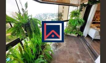 Imagem 7: Venda Cobertura 6 Dormitórios - 725 m² Perdizes