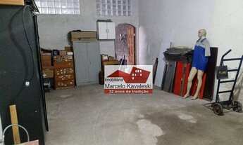 Imagem 4: Salão à venda, 132 m² por R$ 700.000,00 - Ipiranga - São Paulo/SP