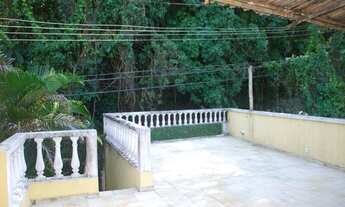 Imagem 5: Casa à venda, 5 quartos, 1 suíte, 3 vagas, Jardim Botânico - Rio de Janeiro/RJ