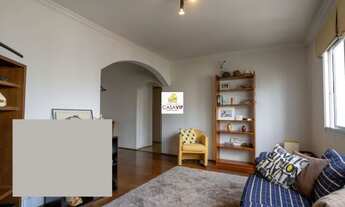 Imagem 2: Apartamento à venda, Indianópolis, 147m², 3 dormitórios, 1 suíte, 2 vagas!