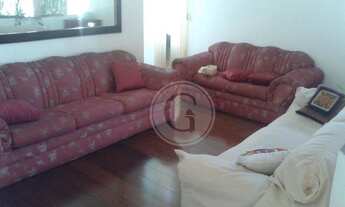 Imagem: Sobrado em Condomínio com 4 dormitórios