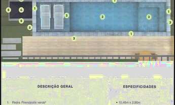 Imagem 2: APARECIDA DE GOIâNIA - Casa de Condomínio - Cidade Vera Cruz