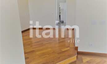 Imagem 2: Apartamento à venda, Moema, São Paulo, SP