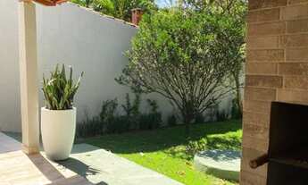 Imagem: APARECIDA DE GOIâNIA - Casa Padrão - Jardim