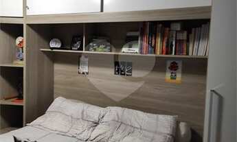 Imagem 7: Apartamento - 3 Quartos - Engenho de Dentro