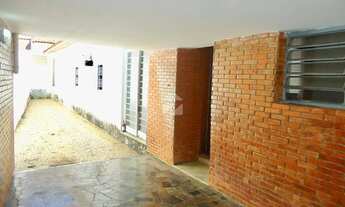 Imagem 2: Casa à venda 3 Quartos, 1 Suite, 3 Vagas, 300M², Parque Sao Quirino, Campinas - SP