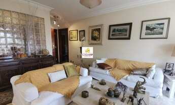 Imagem 3: Apartamento à venda, Vila Suzana, 225m², 4 dormitórios, 1 suíte, 4 vagas!