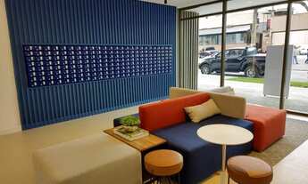 Imagem 2: Ótimo Ap. 1 dorm. -Metro Butantã