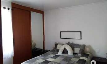 Imagem 4: Apartamento com 2 dormitórios à venda, 64 m² por R$ 450.000,00 - Vila Guarani (Zona Sul)