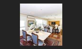 Imagem 5: Apartamento à venda, Real Parque, São Paulo, SP