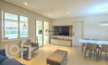 Imagem 4: Apartamento Vila Mascote