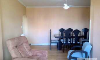 Imagem 6: Apartamento 2 dormitórios 1 vaga de frente na Vila Matias em Santos