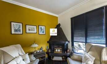 Imagem 6: Cobertura duplex à venda, Alto da Lapa, 200m², 3 dormitórios, 2 suítes, 2 vagas!