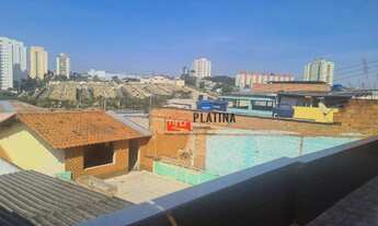 Imagem 3: Casa com 2 dormitórios à venda, 100 m² por R$ 380.000 - Vila Liviero - São Paulo/SP