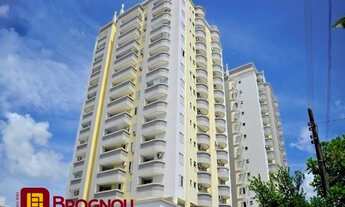 Imagem: Apartamento 2 quartos com suite Centro de