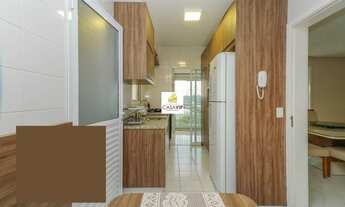 Imagem 7: Apartamento à venda, Jardim Boa Vista (Zona Oeste), 106m², 3 dormitórios, 1 suíte, 2 vagas