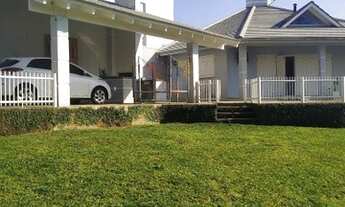 Imagem 2: Casa com 3 dormitórios à venda, 95 m² por R$ 636.000,00 - Travessão - Dois Irmãos/RS