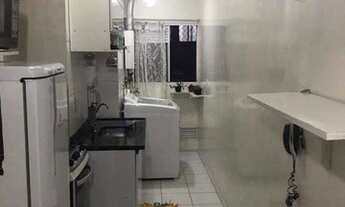 Imagem 4: APARTAMENTO - CANGAÍBA - SP