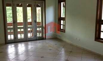 Imagem 5: Casa à venda 3 Quartos, 2 Suites, 4 Vagas, 1050M², San Fernando do Valey, Atibaia - SP