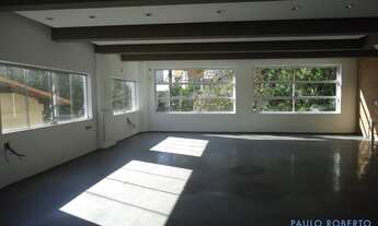 Imagem 2: PRÉDIO - VILA MADALENA - SP