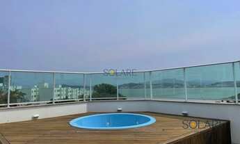 Imagem 4: Cobertura de 3 dormitórios no Abraão - Florianópolis