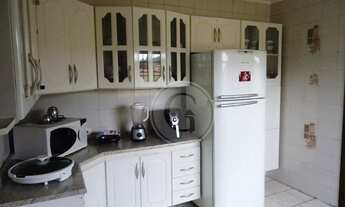 Imagem 4: Butantã! Sobrado residencial à venda, Butantã, São Paulo - SO0238