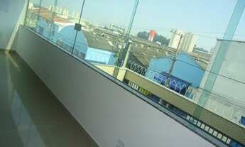 Imagem 5: Excelente galpão com renda 1.350.000 Vila Sta. Clara