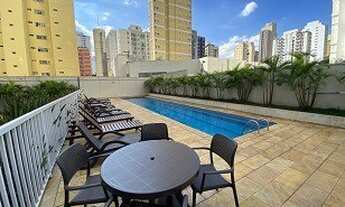 Imagem 3: Apartamento à venda 2 Quartos, 2 Suites, 2 Vagas, 57M², VILA OLÍMPIA, SÃO PAULO - SP