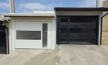 Imagem: Casa - Jardim Monte Carlo - Indaiatuba