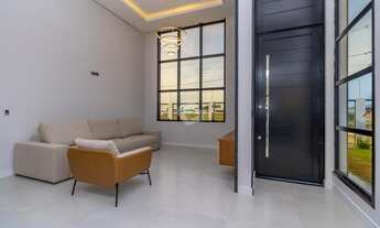 Imagem 7: Casa à venda 3 Quartos, 1 Suite, 2 Vagas, 150M², Santa Maria II, Passo Fundo - Rio Grande