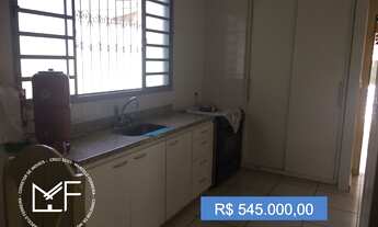 Imagem 7: Casa para venda possui 120 metros quadrados com 2 quartos em Centro - Florestal - MG