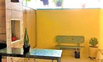 Imagem 2: Casa em Condomínio Fechado, 3 dormitórios (1 suíte) - CA 285