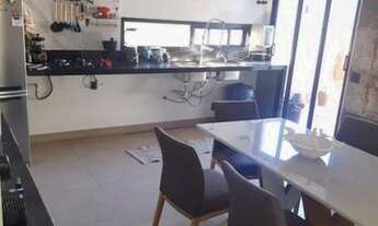 Imagem 5: CASA TÉRREA - VILA SANTANA - SP