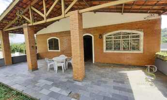 Imagem 2: Chácara À Venda de 2.100 m² em Terra Preta - Mairiporã/SP