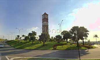 Imagem 5: Salão - Swiss Park - Campinas