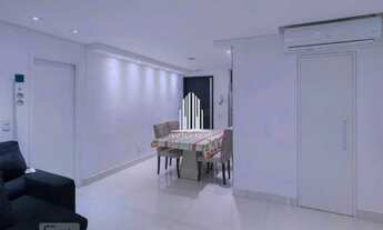 Imagem 2: Apartamento na Vila Leopoldina 69m² com 2 dormitórios e 1 vaga