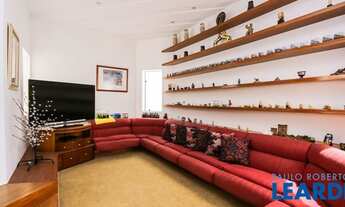 Imagem 6: COBERTURA - JARDIM AMÉRICA - SP