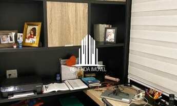 Imagem 4: Casa Reformada com 4 dormitórios sendo 2 suítes 5 banheiros 4 vagas Residencial 5 Alphavi