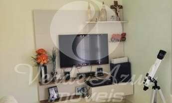 Imagem 2: Casa - Jardim Terras de Santo Antônio - Hortolândia