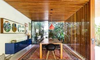 Imagem 7: São Paulo - Casa Padrão - Alto de Pinheiros